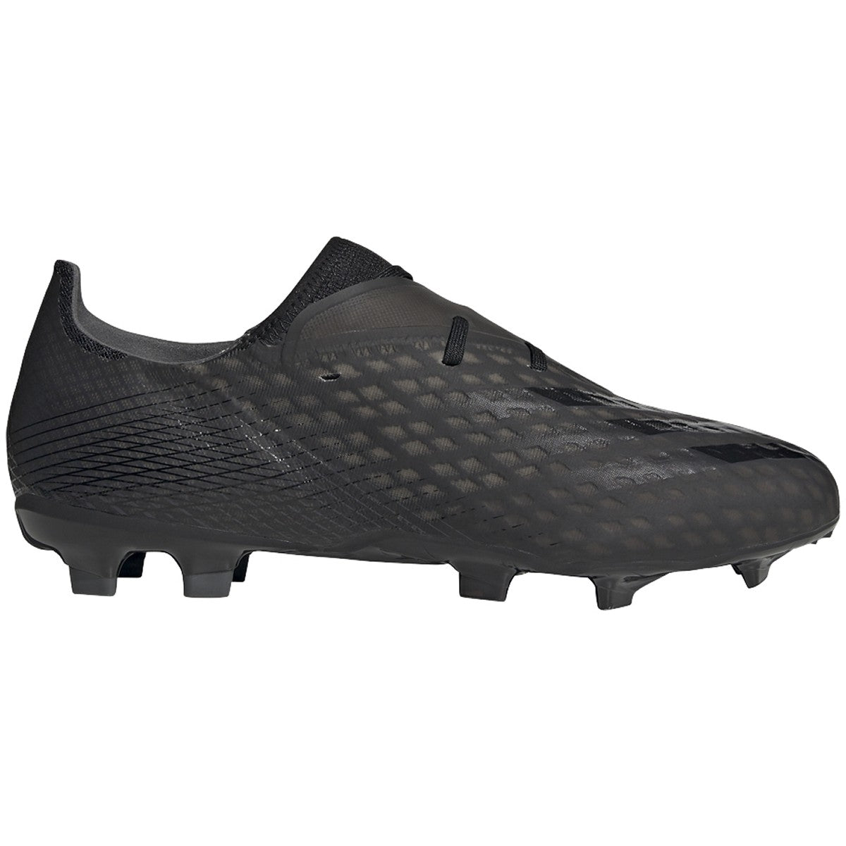 adidas X Ghosted.2 FG Cleat - Men's Soccer