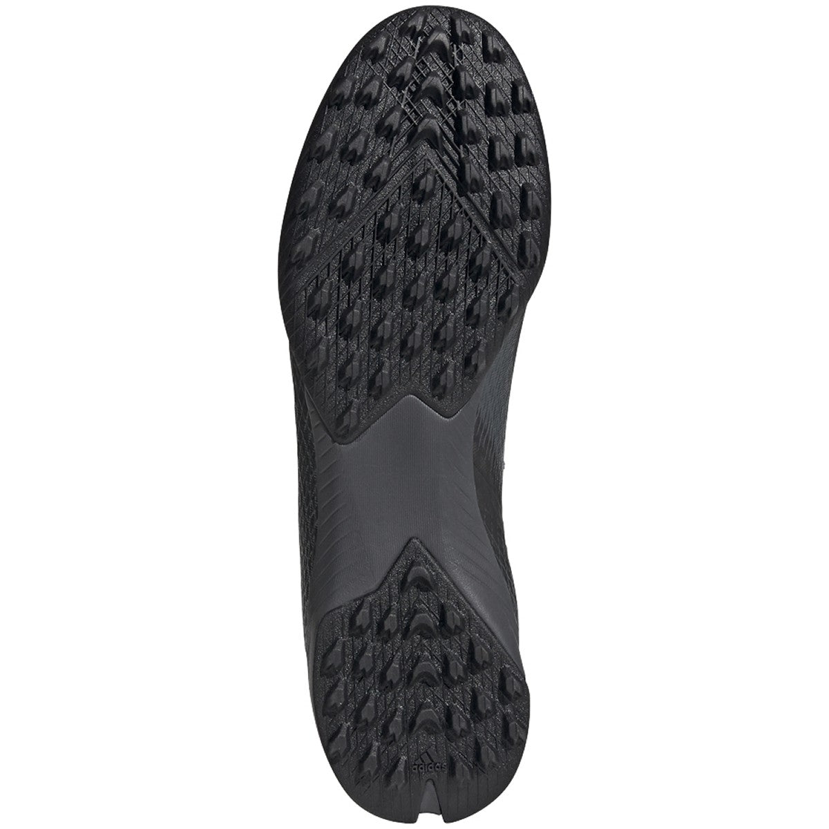 adidas X Ghosted.3 Turf Shoe - Men's Soccer