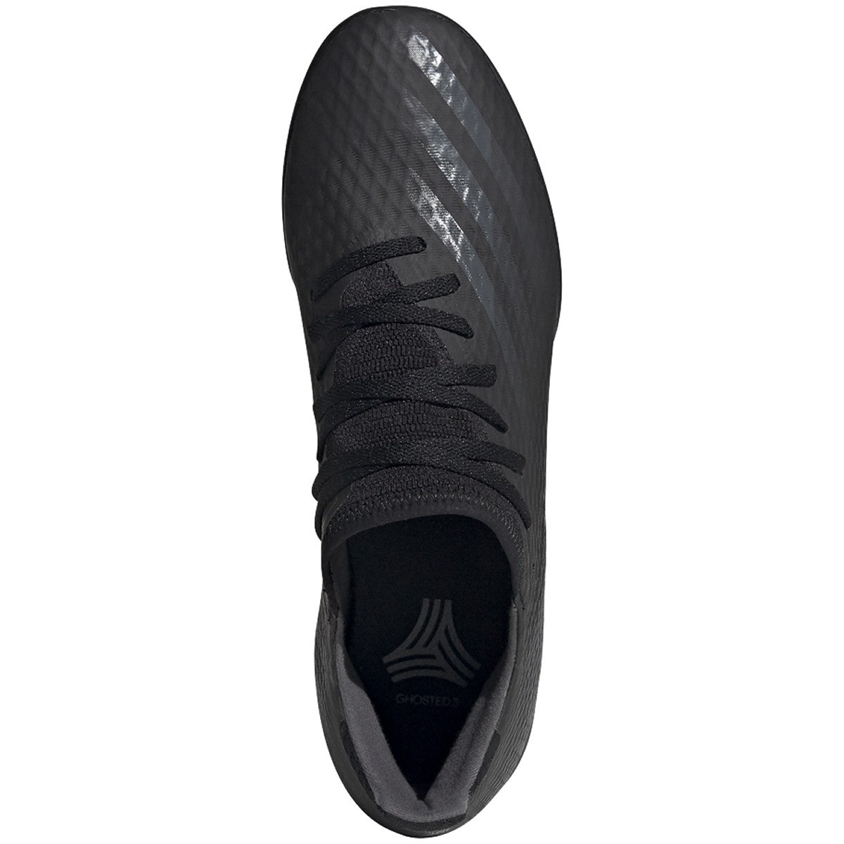 adidas X Ghosted.3 Turf Shoe - Men's Soccer