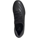 adidas X Ghosted.3 Turf Shoe - Men's Soccer