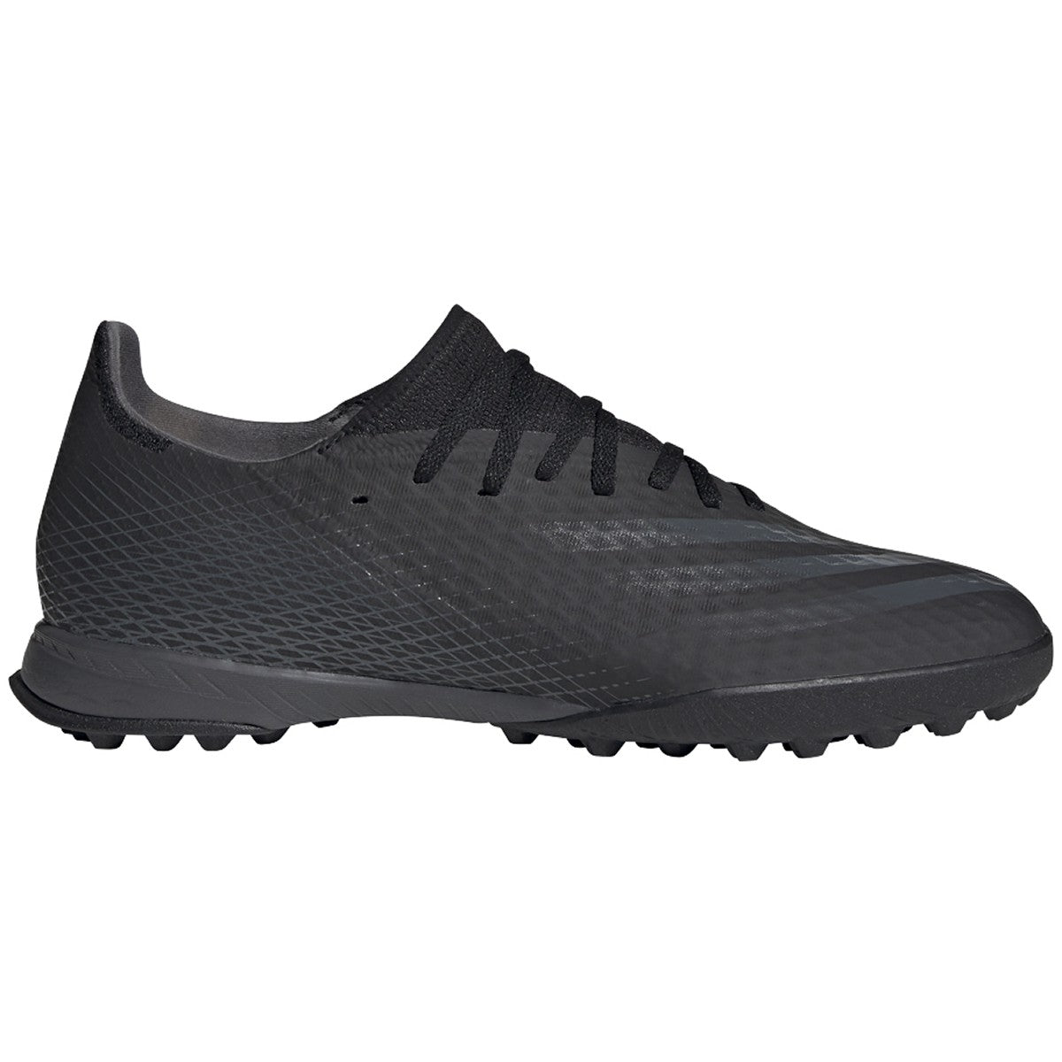 adidas X Ghosted.3 Turf Shoe - Men's Soccer