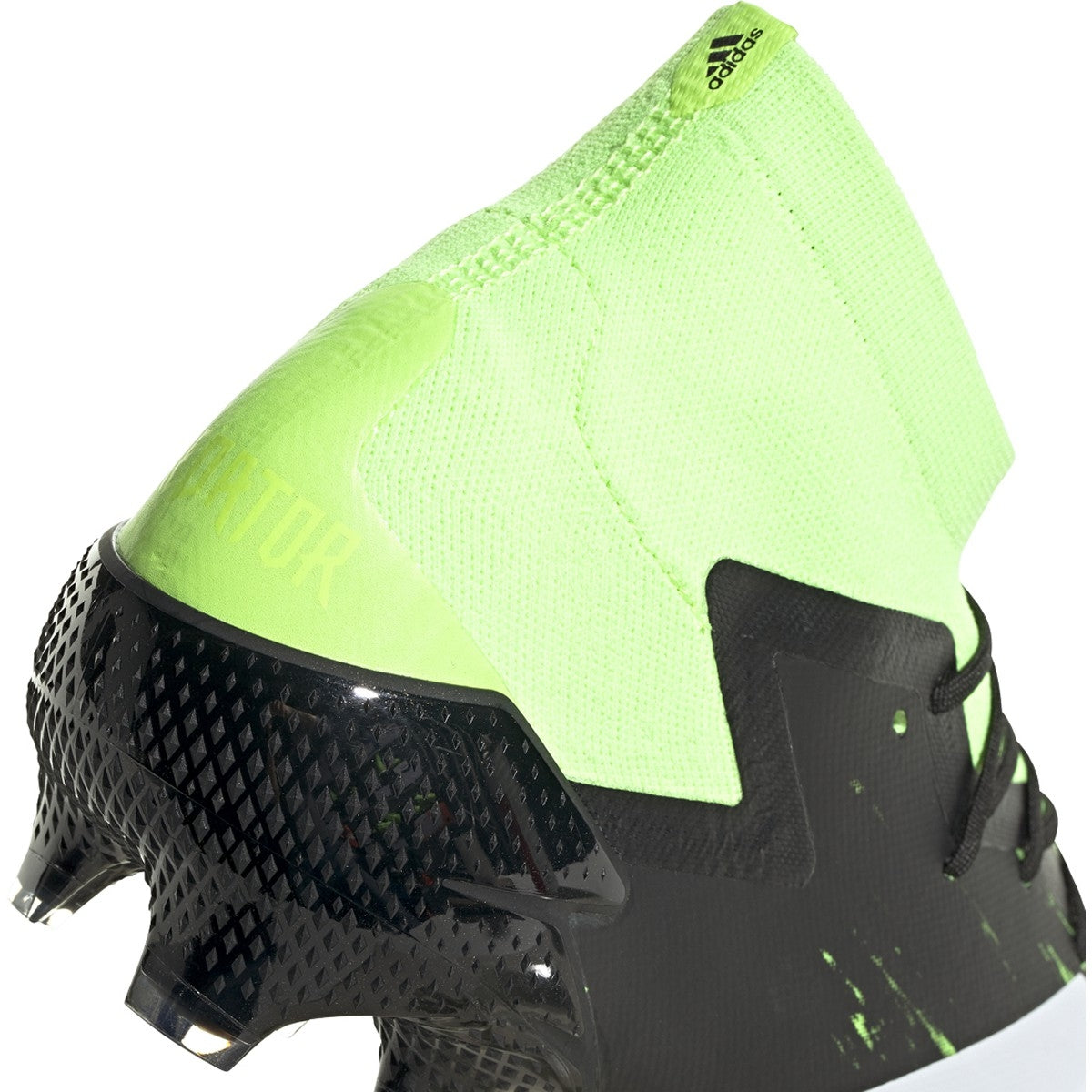 adidas Predator Mutator 20.1 FG Cleat - Men's Soccer