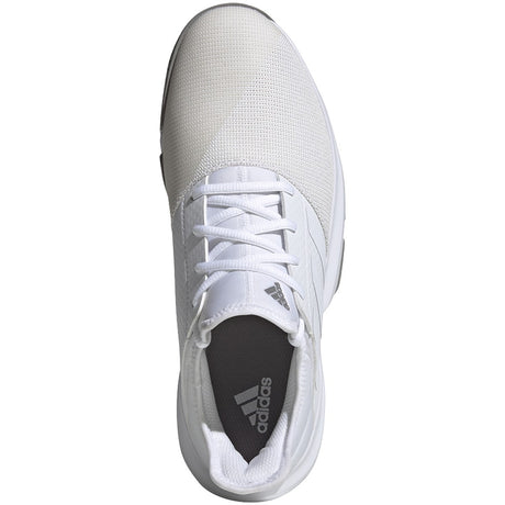 adidas GameCourt (Wide) Shoe - Men's Tennis