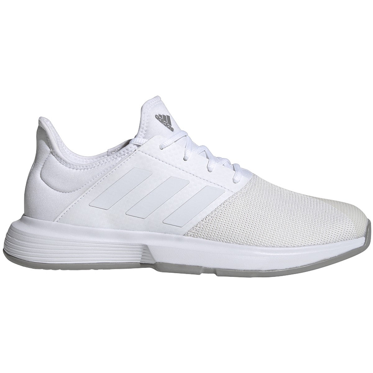 adidas GameCourt (Wide) Shoe - Men's Tennis