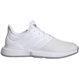 adidas GameCourt (Wide) Shoe - Men's Tennis