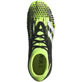 adidas Predator Mutator 20.1 FG Cleat - Kid's Soccer
