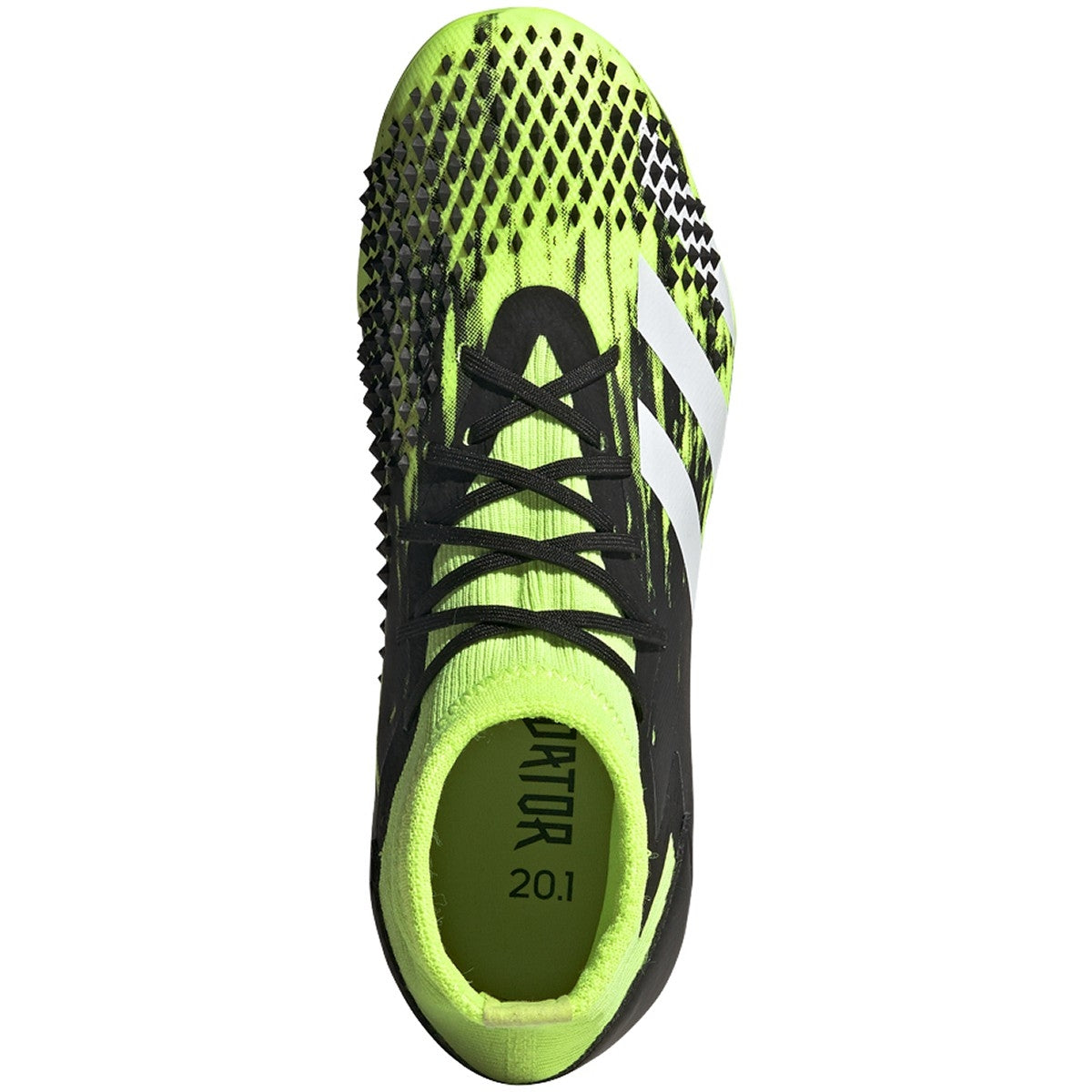adidas Predator Mutator 20.1 FG Cleat - Kid's Soccer