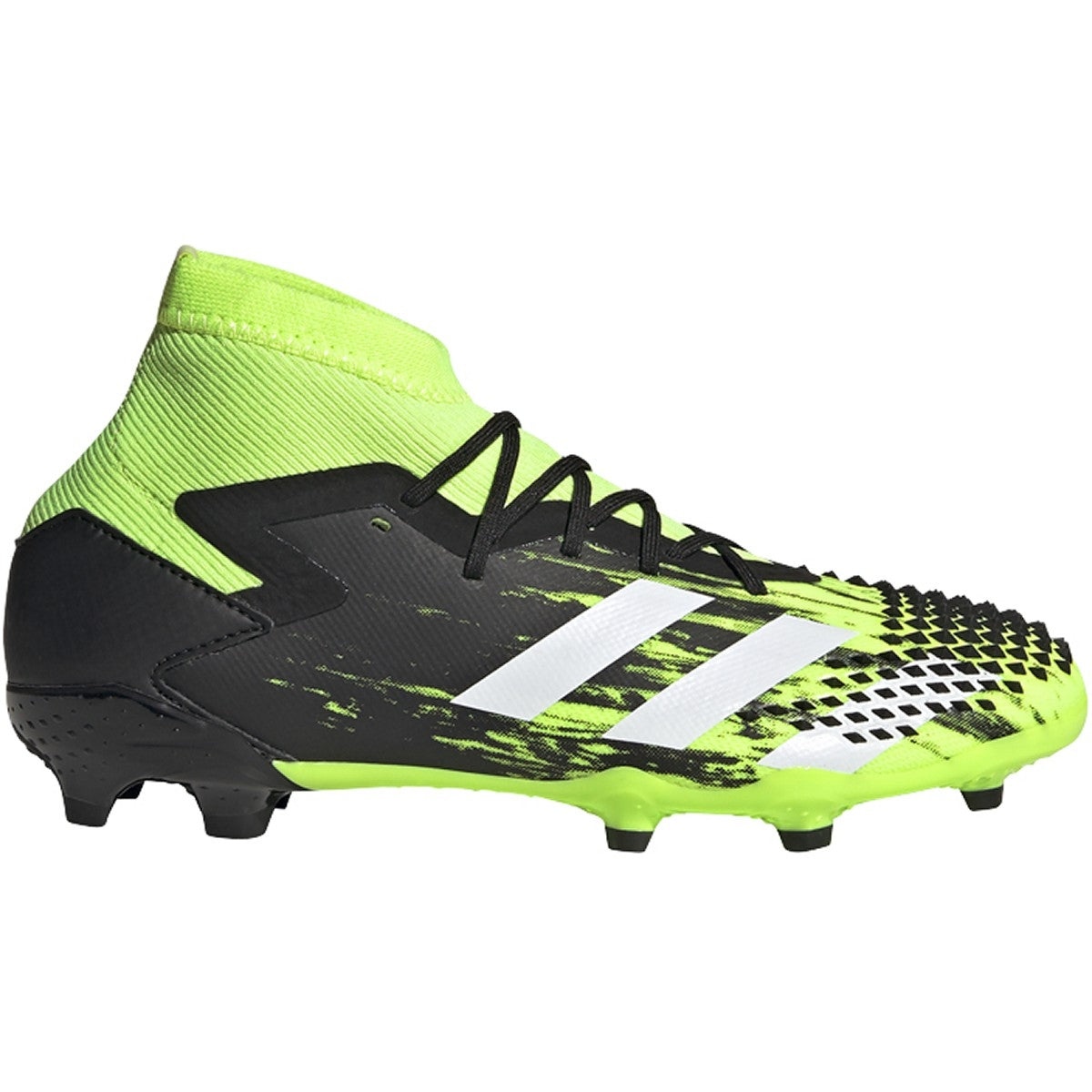 adidas Predator Mutator 20.1 FG Cleat - Kid's Soccer