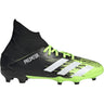 adidas Predator 20.3 FG Cleat - Kid's Soccer