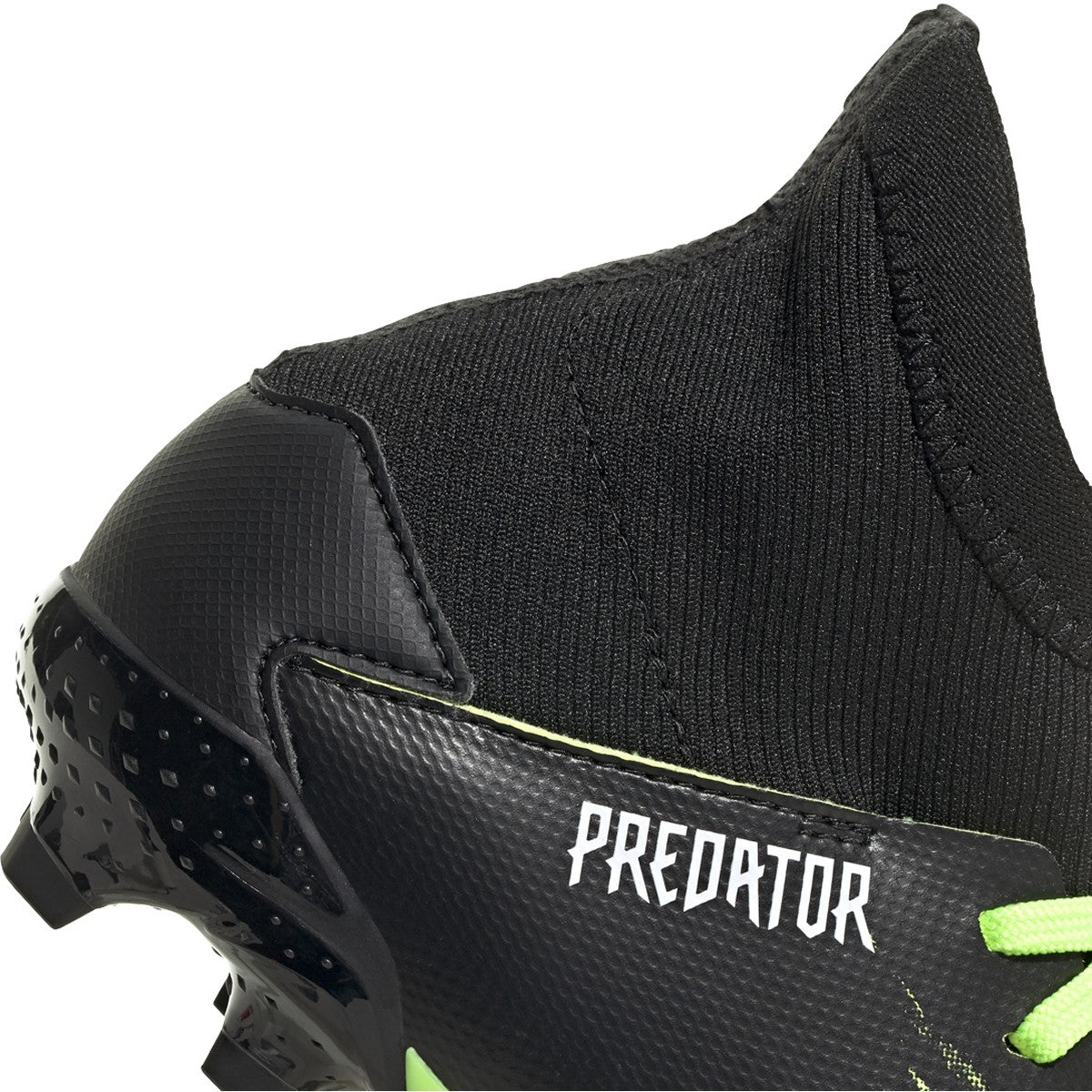 adidas Predator 20.3 FG Cleat - Kid's Soccer