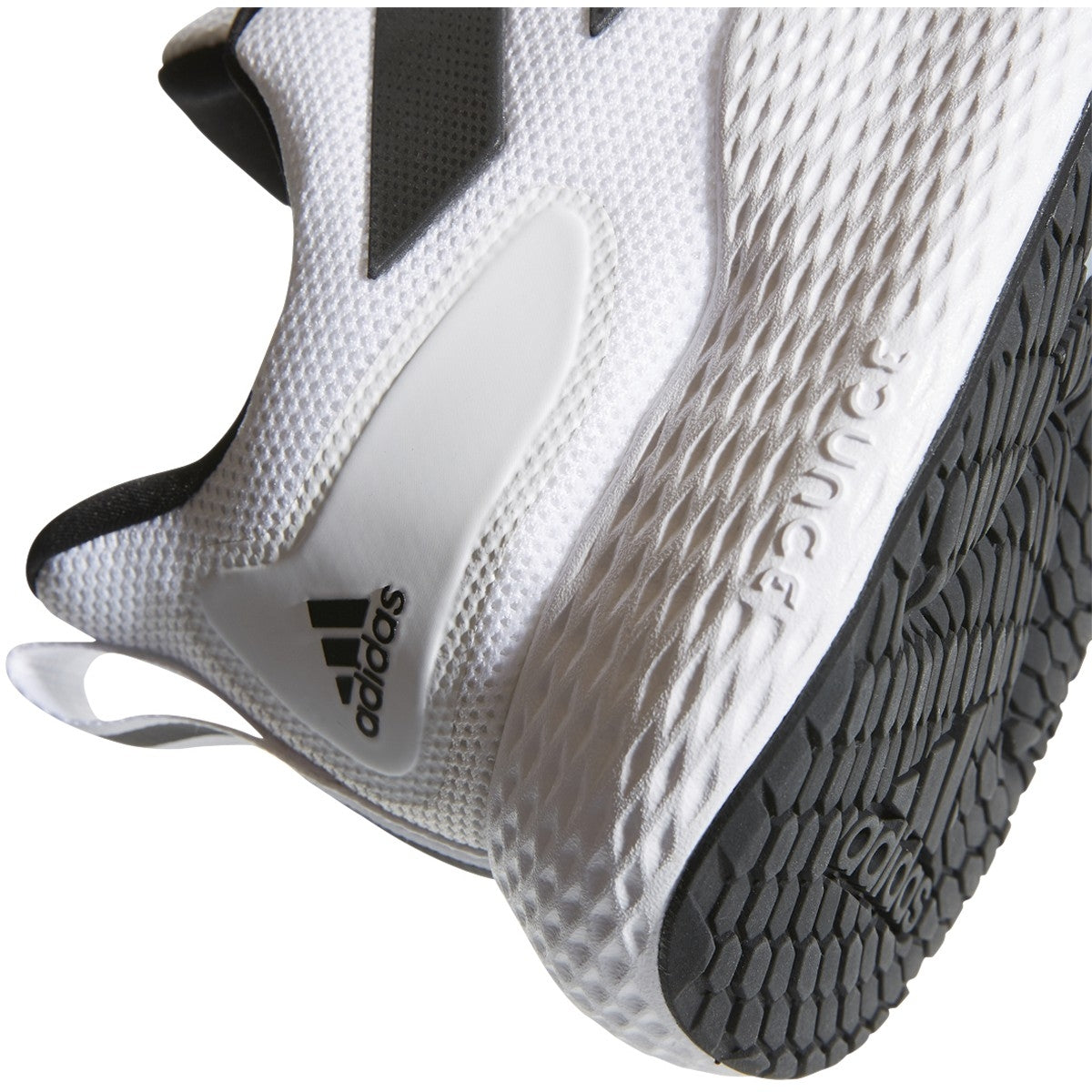 adidas Edge GameDay Shoe - Men's Running