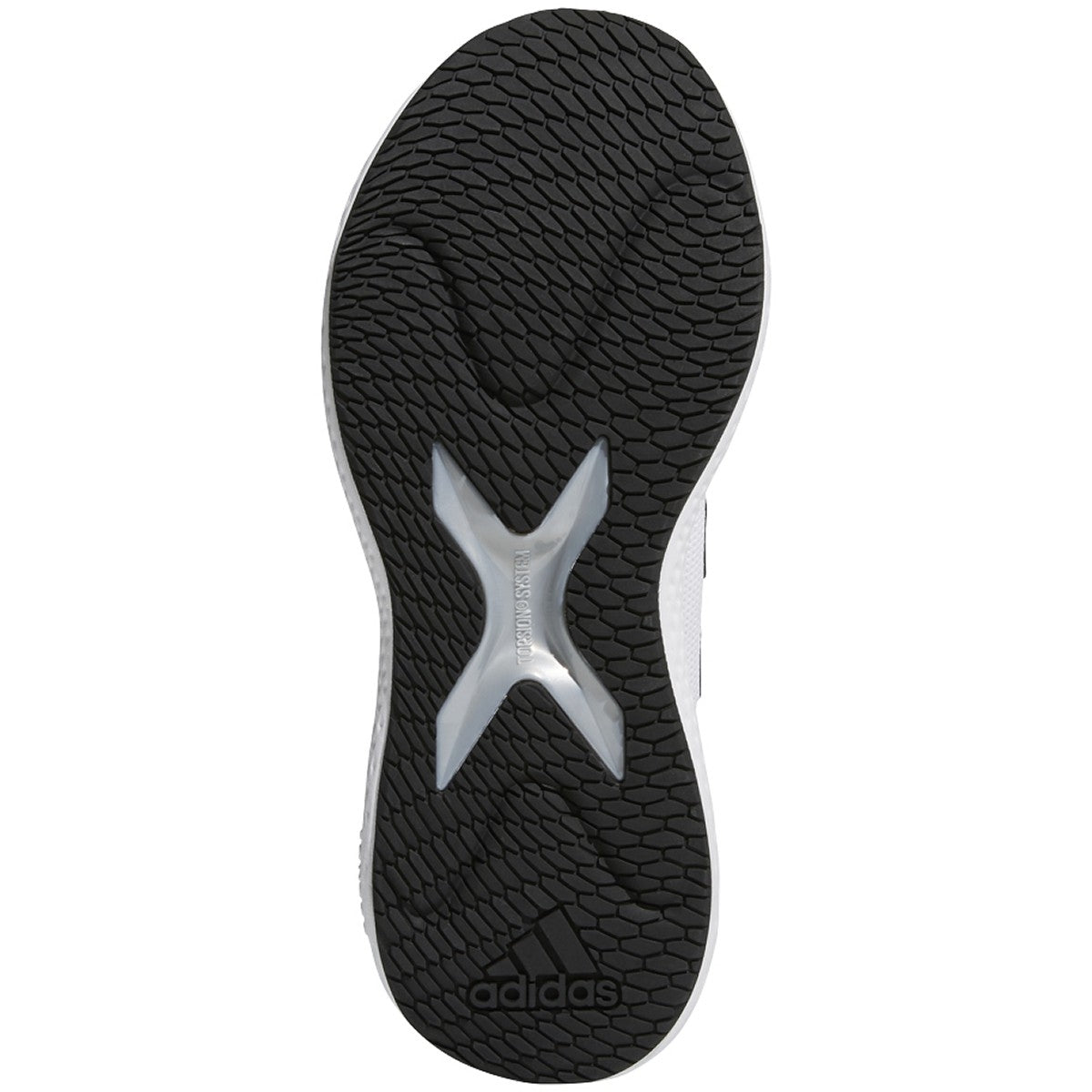 adidas Edge GameDay Shoe - Men's Running