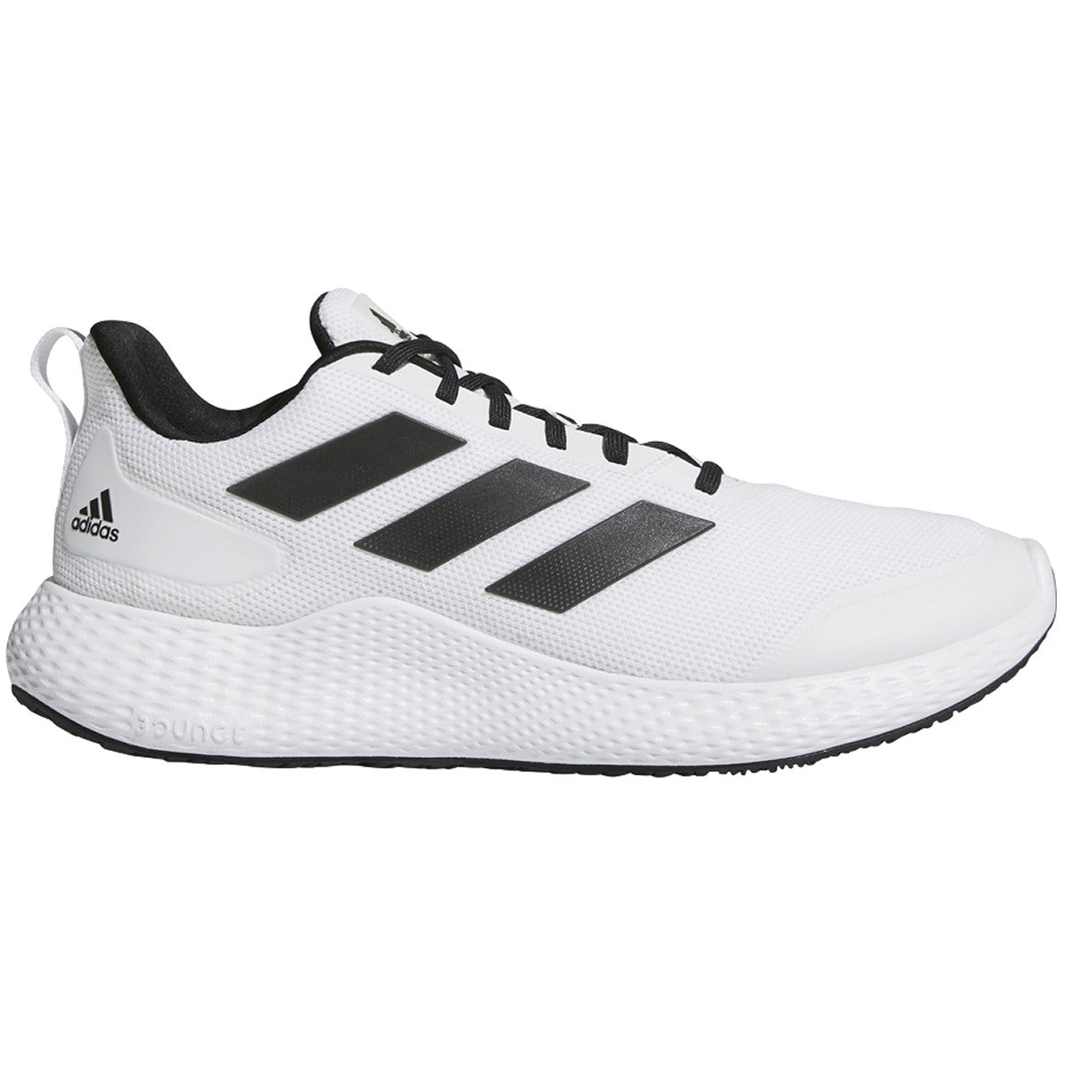 adidas Edge GameDay Shoe - Men's Running