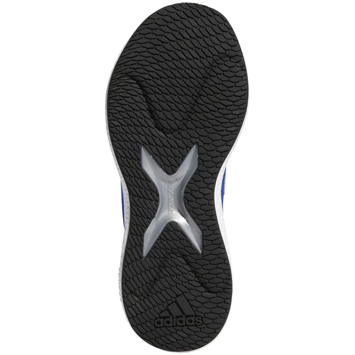 adidas Edge GameDay Shoe - Men's Running