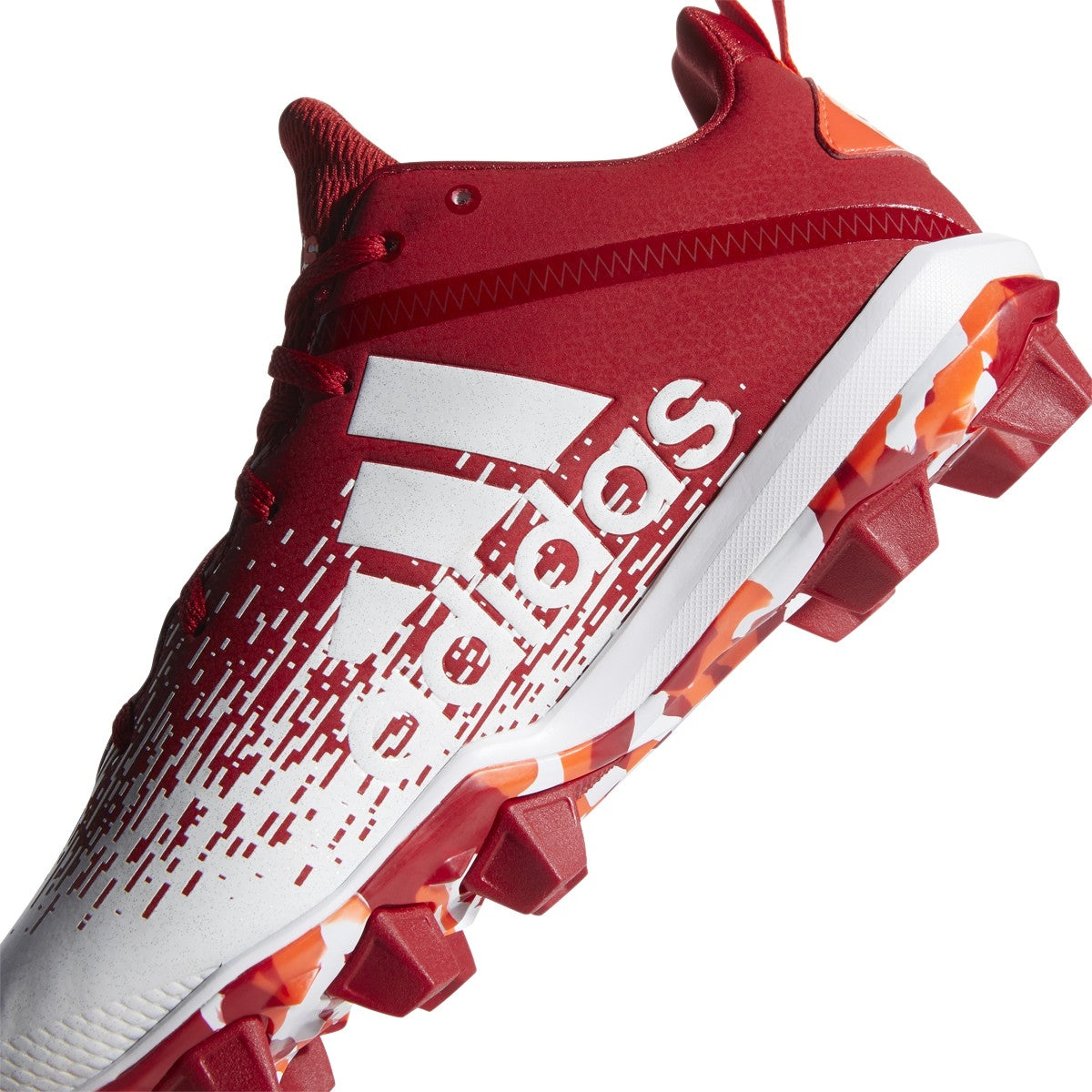 adidas Adizero Spark Molded Cleat - Men's Football