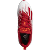adidas Adizero Spark Molded Cleat - Men's Football