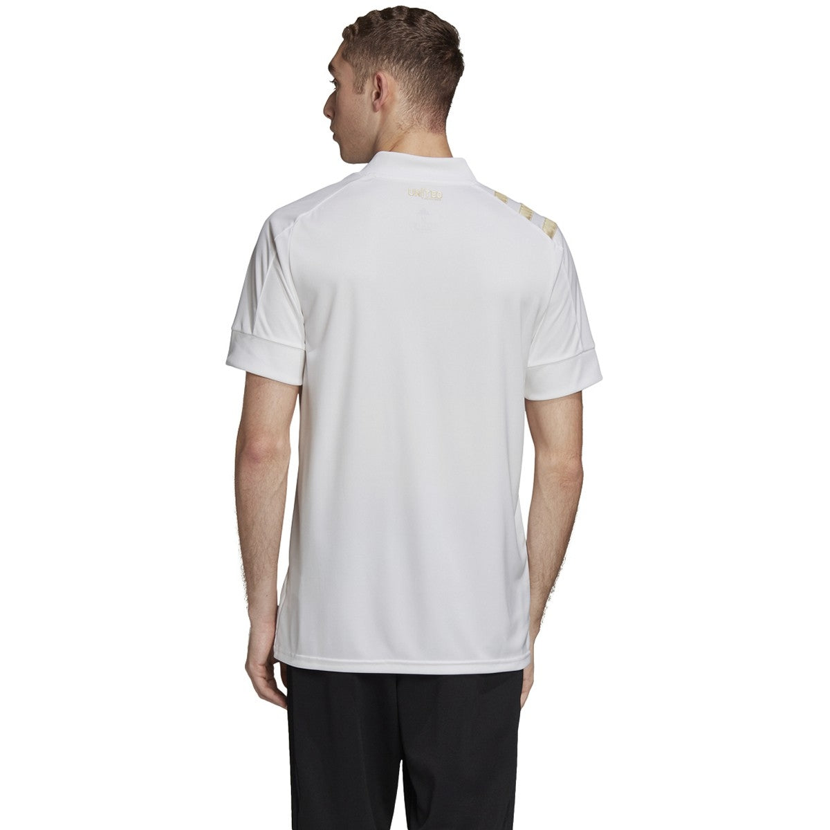 adidas Atlanta United FC Away Jersey - Men's Soccer