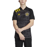adidas Columbus Crew SC Away Jersey - Men's Soccer