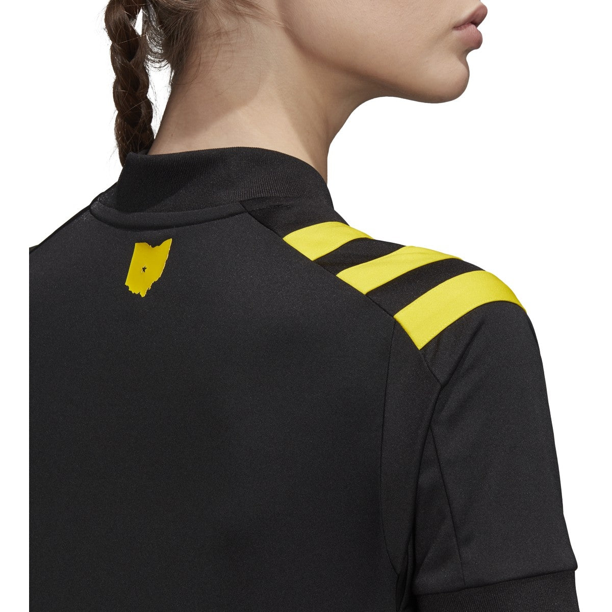 adidas Columbus Crew SC Away Jersey - Women's Soccer
