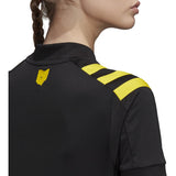 adidas Columbus Crew SC Away Jersey - Women's Soccer
