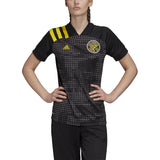 adidas Columbus Crew SC Away Jersey - Women's Soccer