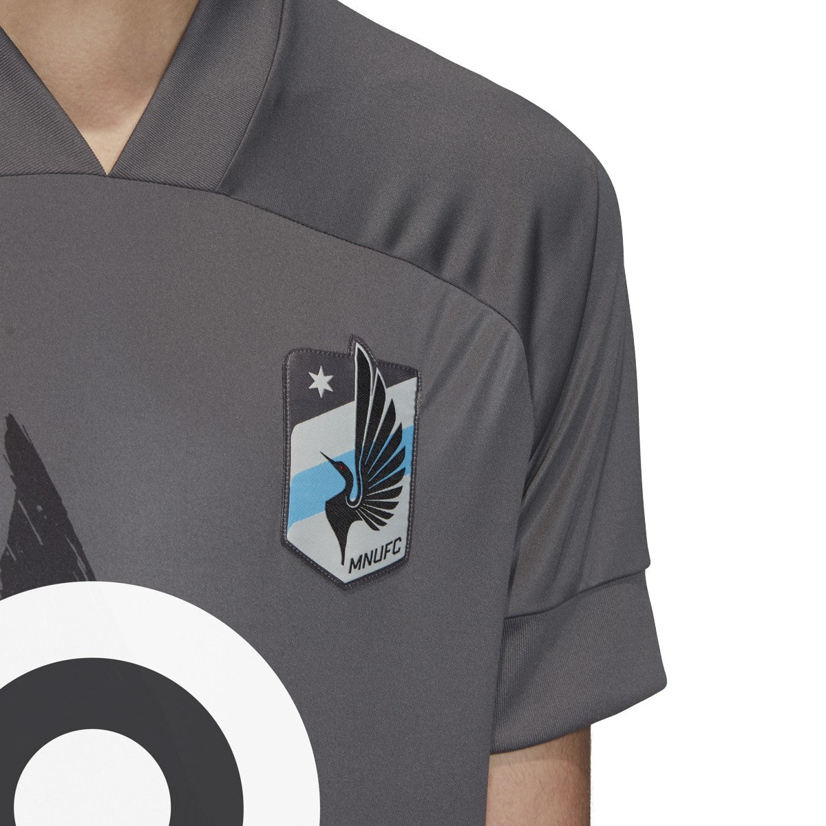 adidas Minnesota United FC Home Jersey - Men's Soccer