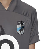 adidas Minnesota United FC Home Jersey - Men's Soccer