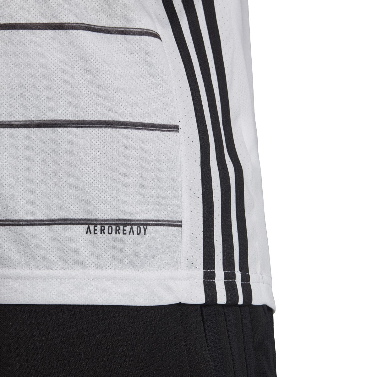 adidas Germany Home Jersey - Men's Soccer