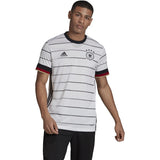 adidas Germany Home Jersey - Men's Soccer