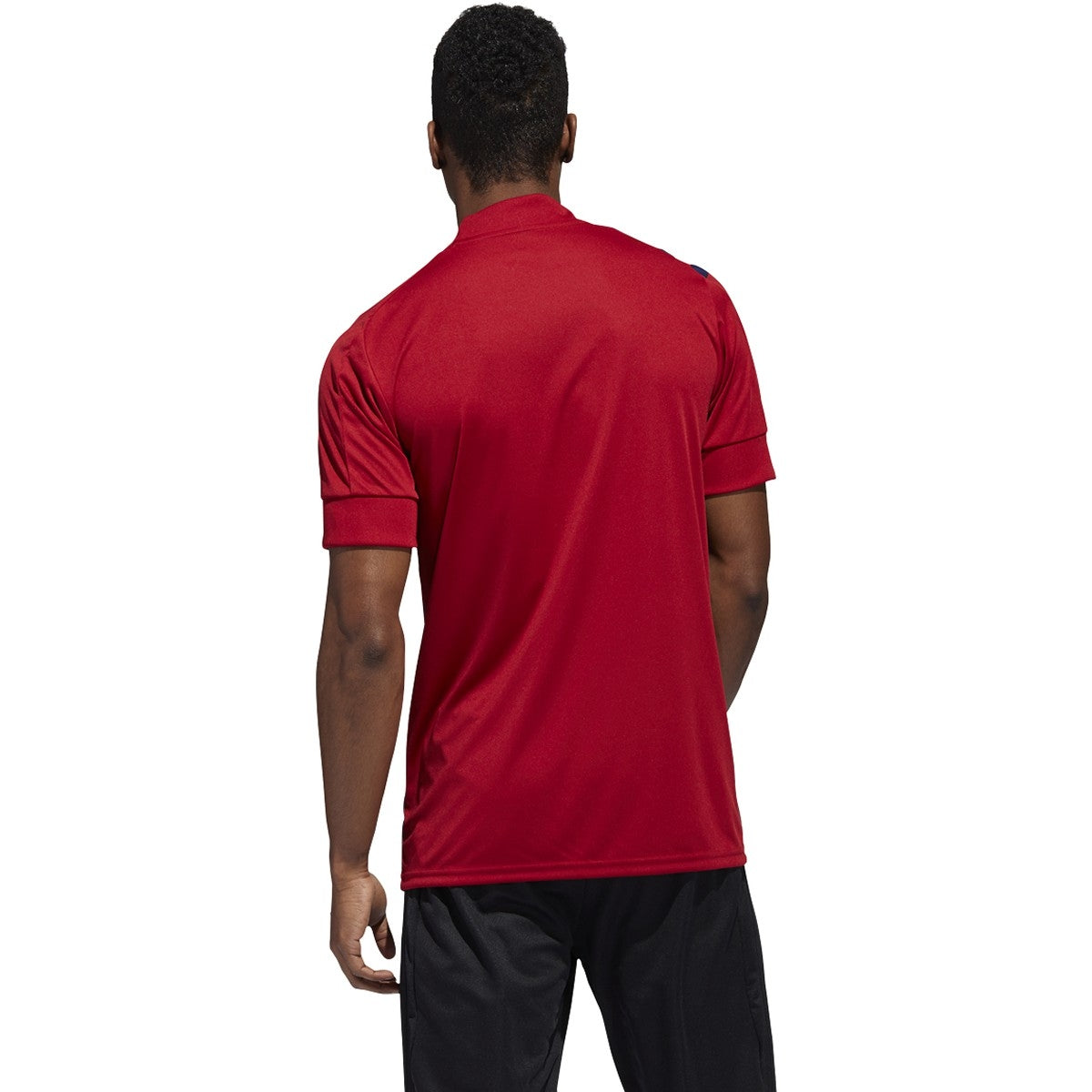 adidas Real Salt Lake Home Jersey - Men's Soccer