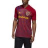 adidas Real Salt Lake Home Jersey - Men's Soccer