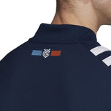 adidas New York City FC Away Jersey - Men's Soccer