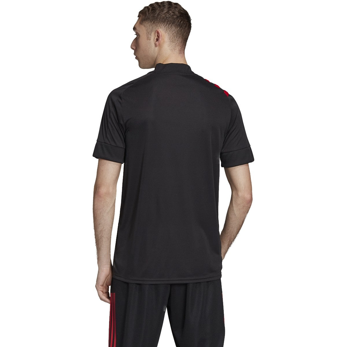 adidas New York Bulls Home Jersey - Men's Soccer