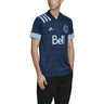 adidas Vancouver Whitecaps FC Away Jersey - Men's Soccer