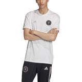 adidas Inter Miami CF Home Jersey - Men's Soccer
