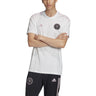 adidas Inter Miami CF Home Jersey - Men's Soccer