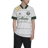 adidas Portland Timbers Away Jersey - Men's Soccer