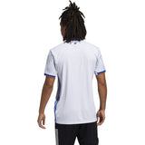 adidas FC Cincinnati Away Jersey - Men's Soccer