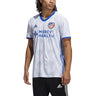 adidas FC Cincinnati Away Jersey - Men's Soccer
