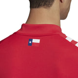 adidas FC Dallas Home Jersey - Men's Soccer