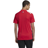 adidas FC Dallas Home Jersey - Men's Soccer