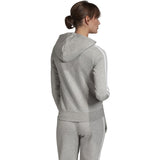 adidas Essentials 3-Stripes Fleece Hoodie - Women's Training