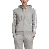 adidas Essentials 3-Stripes Fleece Hoodie - Women's Training