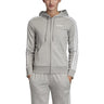 adidas Essentials 3-Stripes Fleece Hoodie - Women's Training