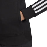 adidas 3-Stripes Hoodie - Women's Casual
