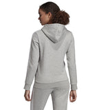 adidas 3-Stripes Hoodie - Women's Casual