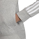 adidas 3-Stripes Hoodie - Women's Casual