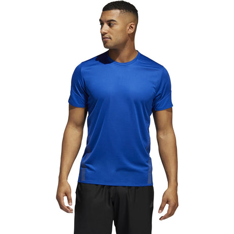adidas Rise Up N Run Tee-Men's Running