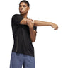 adidas Rise Up N Run Tee-Men's Running