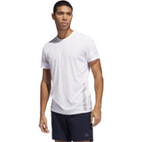 adidas Rise Up N Run Tee-Men's Running
